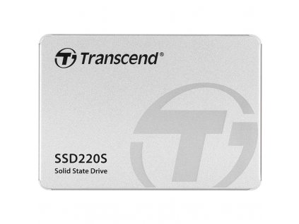 SSD Transcend SSD220S 240GB 2.5''