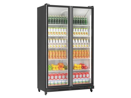 Chladicí vitrína Guzzanti GZ 798