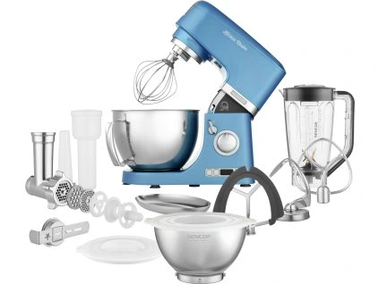 Kuchyňský robot SENCOR STM 7872BL