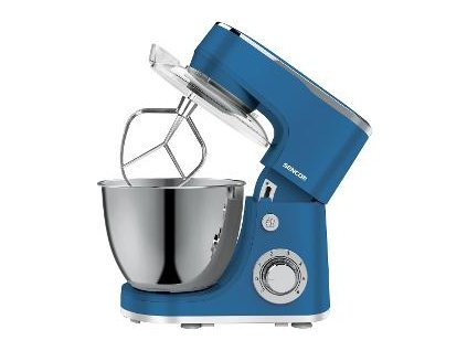 Kuchyňský robot SENCOR STM 3632BL