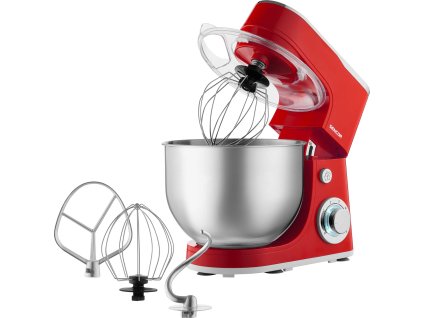 Kuchyňský robot SENCOR STM 3634RD