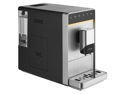 Automatické Espresso SENCOR SES 7300BK