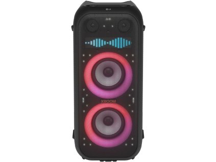Bluetooth reproduktor LG XL9T