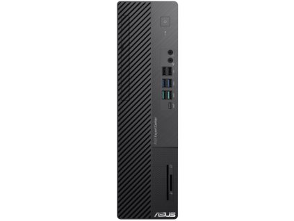 Počítač Asus ExpertCenter D7 SFF i7-13700, SSD 512GB, UHD Graphics 770, bez OS