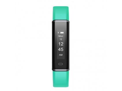 Fitness náramek Umax U-Band 120HR - zelený