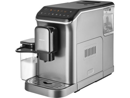Automatické Espresso SENCOR SES 8000BK