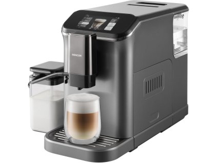 Automatické Espresso SENCOR SES 8500BK