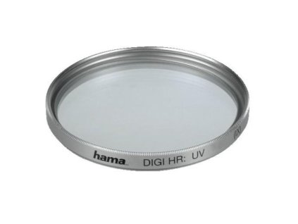Filtr Hama 70530, UV 0-HAZE BOX, M30