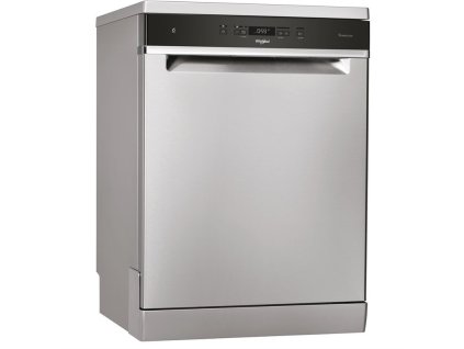 Myčka Whirlpool WFC 3C26 PF X 60 cm