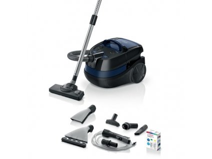 Víceúčelový vysavač Bosch BWD41700