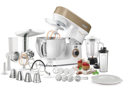 Kuchyňský robot SENCOR STM 3787CH