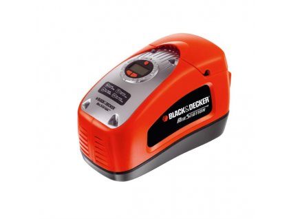 Kompresor BLACK+DECKER ASI 300