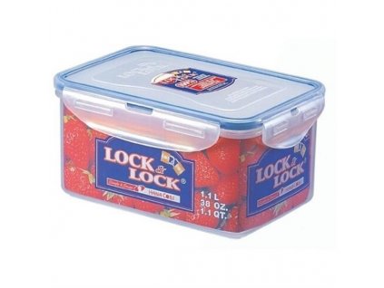 Dóza na potraviny Lock&lock HPL815D, 1,1 l