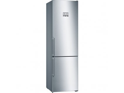 Chladnička komb. Bosch KGN39AIDR NoFrost