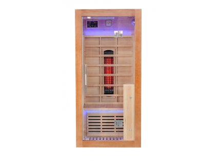 Infrasauna Belatrix Braga 1 Klasik