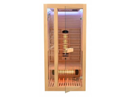 Infrasauna Benton 1 Lux