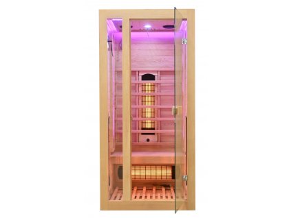 Infrasauna Benton 1 Exclusive
