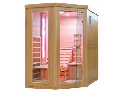 Infrasauna Hadir 1L Exclusive
