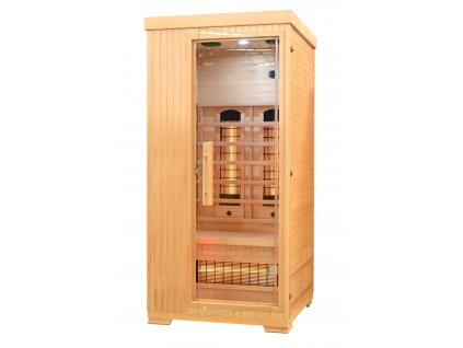 Infrasauna Belatrix Tavira 1 Lux