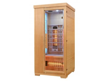 Infrasauna Belatrix Tavira 1 Exclusive