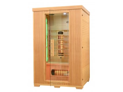 Infrasauna Belatrix Tavira 2 Exclusive