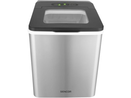 Výrobník ledu SENCOR SIM 3400SS