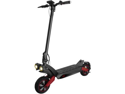 Elektrická koloběžka SENCOR SCOOTER X70 OFF-ROAD