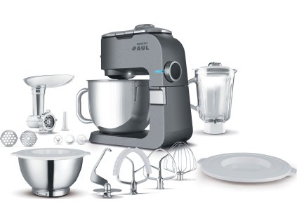 Kuchyňský robot SENCOR STM 7950 PAUL 1