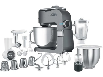 Kuchyňský robot SENCOR STM 7970 PAUL 1