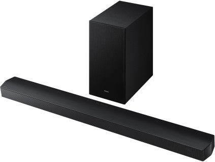 Soundbar Samsung B750F HW