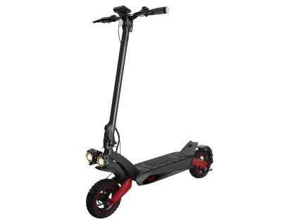 SENCOR SCOOTER X40 OFF-ROAD