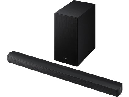 Soundbar Samsung B650F HW