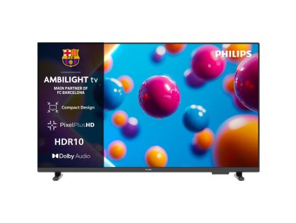 Televizor PHILIPS 32PFS6900 Titan OS Direct LED