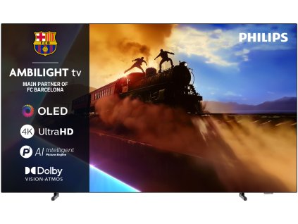 Televize Philips 65OLED770