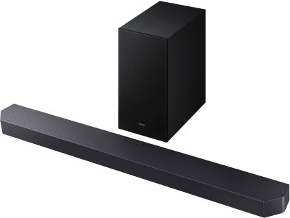 Soundbar Samsung Q600F HW