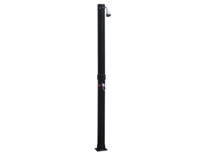 64 solarni sprcha cf malorca dvoudilna 20l