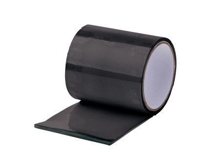 1306 opravna samolepici cerna paska easyfix 150x10 cm tf857 00