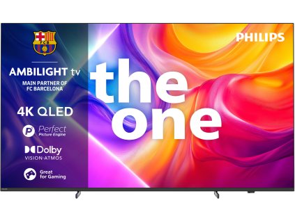 Televize Philips 75PUS9010