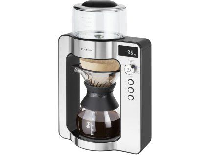 Kávovar CATLER CM 4012