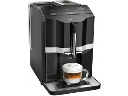 Espresso Siemens TI351209RW EQ.300