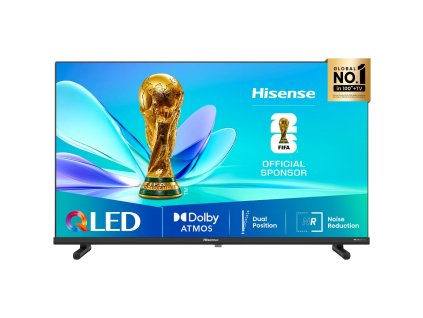 Televizor HISENSE 32A5Q QLED