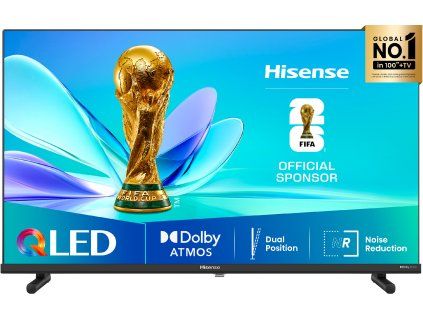Televizor HISENSE 40A5Q QLED