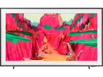Televize Samsung QE65LS03FW The Frame PRO QLED