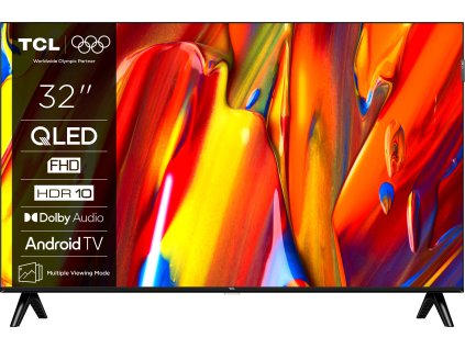 Televizor TCL 32V5C QLED