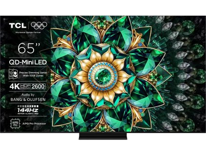 Televizor TCL 65Q7C Mini LED QLED
