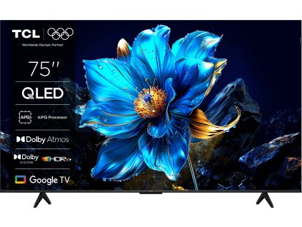 Televizor TCL 75P7K QLED