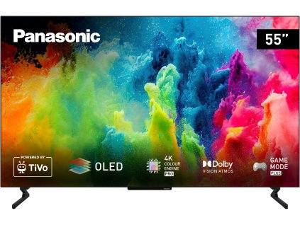 Televizor PANASONIC TB 55Z60A OLED