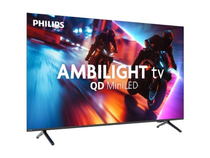 Televizor PHILIPS 65MLED920 Titan OS Mini LED