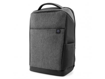 Batoh na notebook HP Renew Travel pro 15,6" - šedý