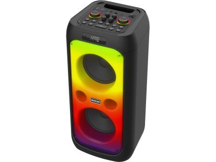 PARTYCON WAVE SOUND SYSTEM SENCOR